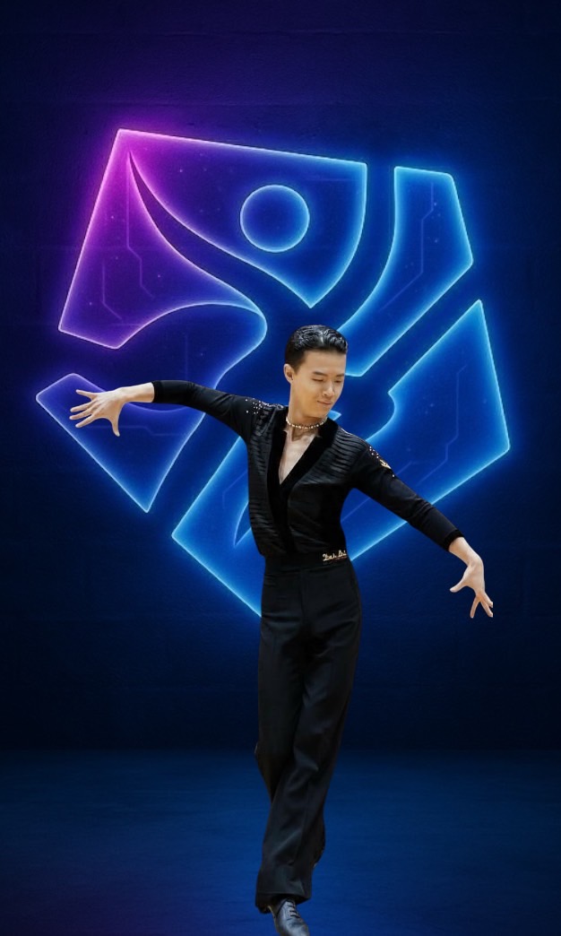 鐘翔宇 Ryan Chung